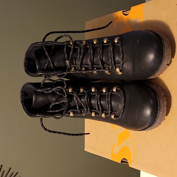 KORKS EASE BOOTIES - Picture 2 of 7